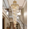 모닝 23등 크리스탈샹들리에 샹들리제