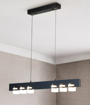 바인20W LED식탁등 아일랜드식탁등 플리커프리