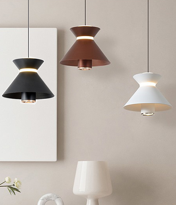 어니언8W LED식탁등 식탁전등