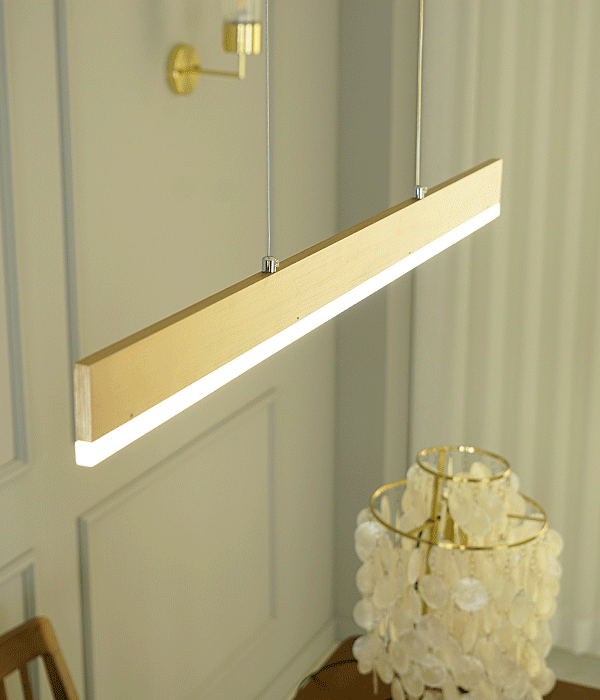 플리20W LED식탁등 식탁전등