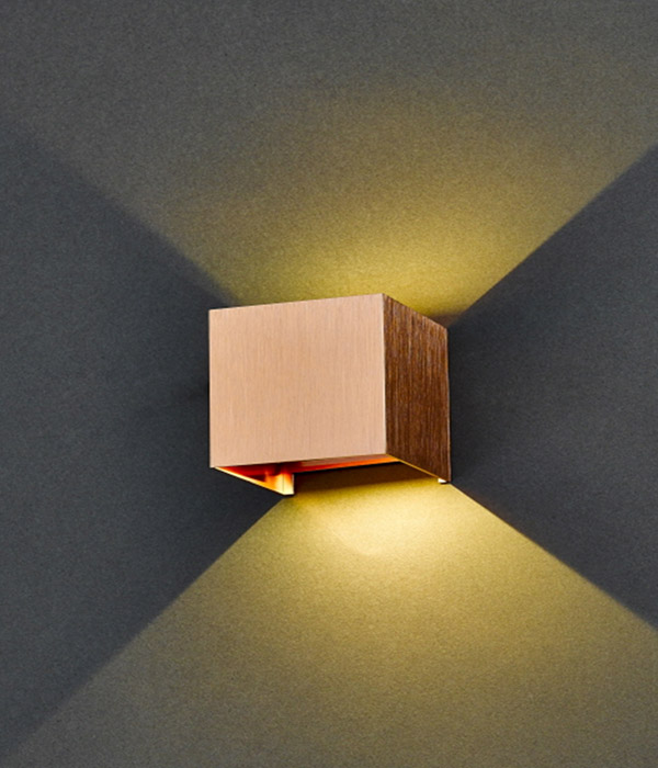 조나단 6W 외부벽등 야외조명 외벽등