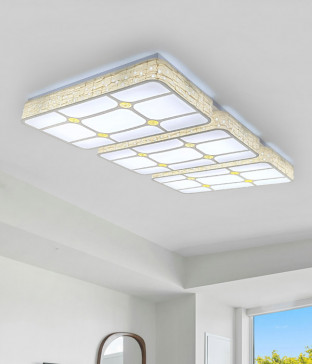 시티아 국산LED거실등 6등 LED180W 아파트거실등