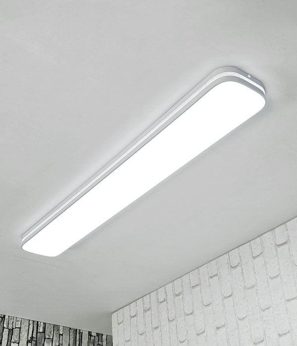 아리나 아파트 주방등 싱크대조명 30W 60W