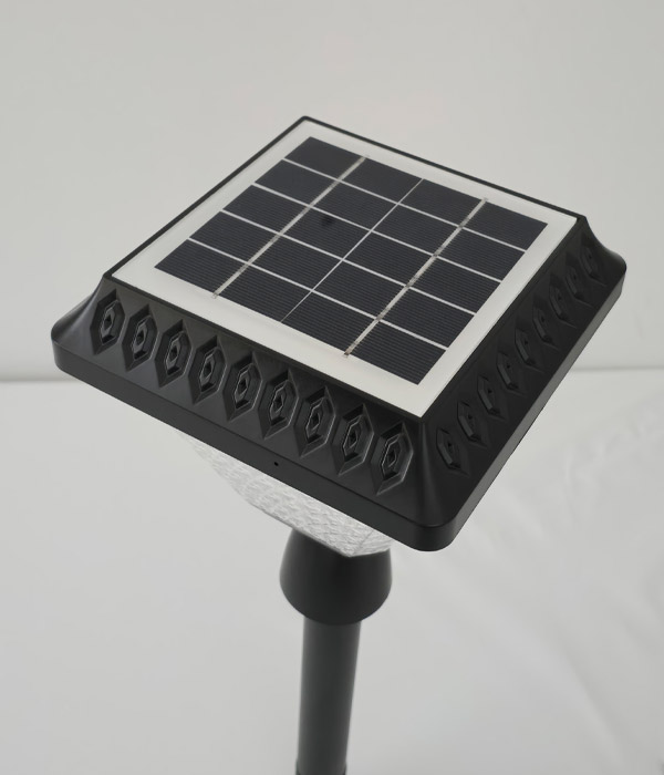 퍼디 태양광 잔디등 태양광 정원등