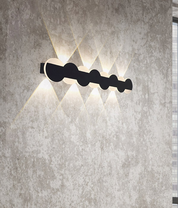 피에스 LED10W 벽무드등 벽조명(소형)