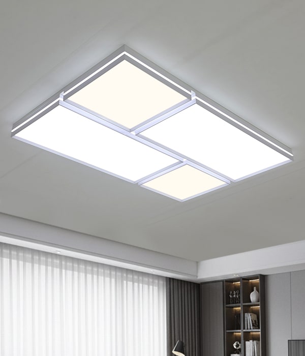 인트로 거실전등 국산LED거실등 180W (B,C,D,E타입)