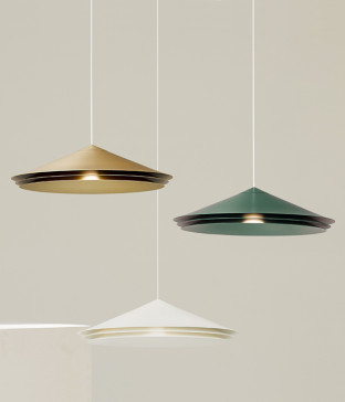 레어 펜던트조명 식탁조명 LED COB 15W