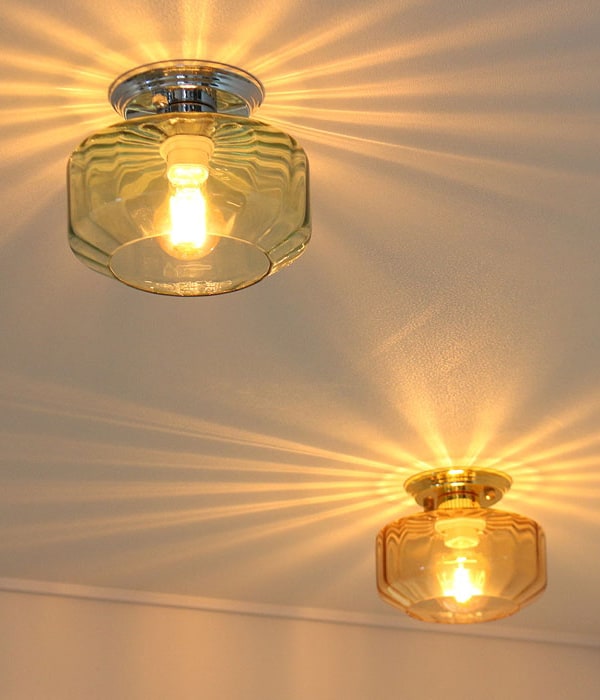 제르바 인테리어 직부등, 베란다등